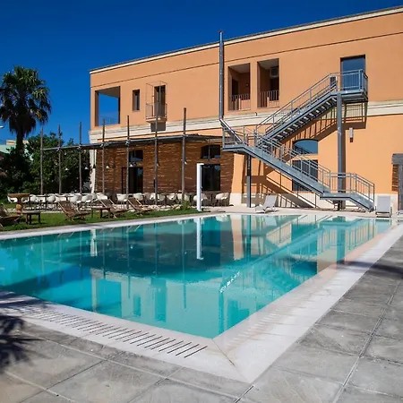 Il Tabacchificio Hotel-2