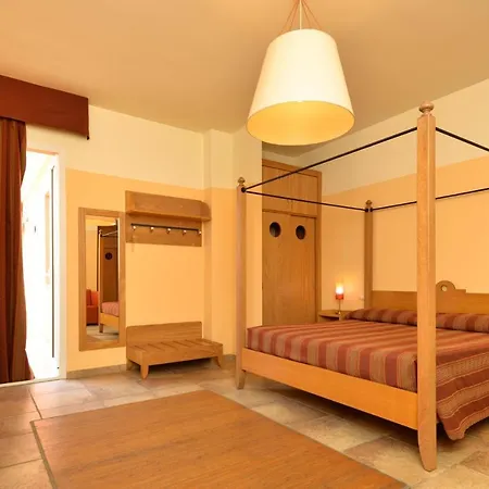 Il Tabacchificio Hotel-3